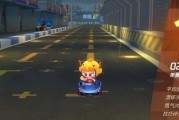 《跑跑卡丁车》S7赛季第二周挑战任务攻略（15个任务详解，带你轻松完成挑战）