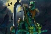 福星索隆出装攻略最新