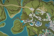 《原神》大走廊尽头成就解锁攻略（打通大走廊之路，解锁隐藏成就，让你的原神旅途更加完美）