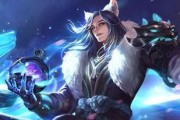 浪子李白——最强鬼刀出装攻略（掌握关键装备，征战沙场无敌杀神）