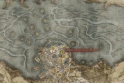 探寻艾尔登法环碎片君王的真正位置（从游戏世界中逐一探索，发现碎片君王藏匿之处）
