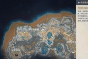 原神攻略（解密原神世界中的矿物资源与利用技巧）
