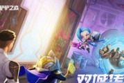 《时空裂痕秘术师出装攻略》（掌握关键出装，成为无敌法师）