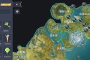 掌握原神攻略的必备选项（玩转原神，轻松提升战力！）