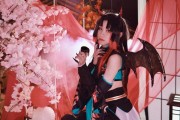决战平安京吸血姬，掌控人类命运的夜行女王（如何玩转吸血姬，在决战平安京中成为霸主）