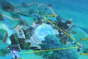 《攻略原神镇物破除的绝佳方法》（深入剖析破除镇物难题，助您在原神中游刃有余）