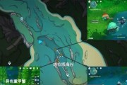 原神攻略指南（让你的冒险更上一层楼！）