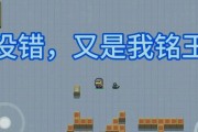 元气勇士闯关攻略（用智慧和勇气征服每一个关卡）