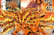 火影忍者神兽出装攻略（打造无敌阵容，携手神兽征战忍界）