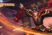 《狄仁杰高手技能加点攻略》（探索狄仁杰的技能树，打造高效战斗力）