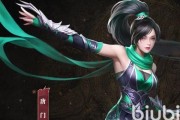 剑侠世界2唐门技能搭配推荐（探究唐门技能的使用方法与效果）