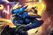 《暗影王子出装铭文选择攻略》（掌握，带你搭建无敌暗影王子！）
