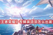 项羽攻略（以王者荣耀项羽怎么玩，带你一步一步成为最强项羽）