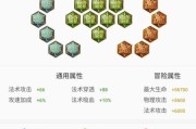 周瑜最初铭文出装攻略（深入解析周瑜的最佳铭文出装搭配，助你在战场上掌握先机）