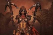 猎魔人出装宝石攻略大全（打造最强猎魔人，装备宝石一览）