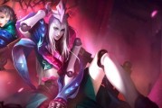 国服元歌出装最新攻略（探索元歌的最强装备搭配，成为无敌战神！）