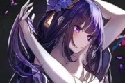 原神雷神攻略最新（凯亚、芭芭拉、罗莎利亚重磅登场，引领全新雷神战略！）