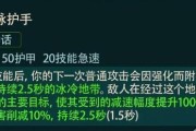征服者出装打法攻略（全面分析征服者出装及技巧，助你稳坐王者宝座）