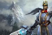 《蛮子韩服高端局出装攻略》（精准命中关键时刻，打造无敌蛮子！）