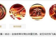 《无敌张飞辅助全局出装攻略》（成就胜利全靠张飞，全方位助攻无人能挡）