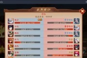 姜维出装教程攻略（全面分析姜维装备选择，助你称霸三国演义）