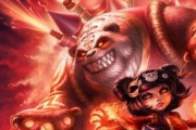 《LOL》2020诡术妖姬攻略（玩转诡术妖姬，助你登顶排位赛！）