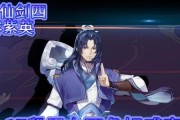 仙剑奇侠传九野角色大全全人物介绍（以游戏为主，全面解读角色介绍）