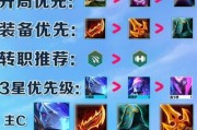 掌握俄洛伊阵容，决胜云顶之弈S7（掌握俄洛伊阵容，决胜云顶之弈S7）
