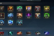 《LOL洛出装及使用技巧攻略》（掌握LOL洛的装备选择和技巧，打造无敌战队！）