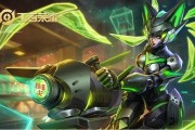 孙尚香后期出装打法攻略（探索最强射手装备，打造无敌输出利器）
