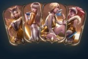 《LOL》游戏至臻点数的作用（解析《LOL》游戏至臻点数的功能与价值）