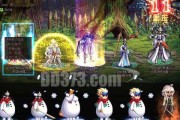 《DNF罗刹技能加点攻略》（深入解析罗刹职业技能加点及提升战斗效率的窍门）