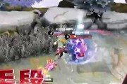 马超无限追击孙策出装攻略（《无极之风，势不可挡》——马超带你领略追击之道）
