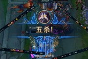 《LOL卡萨最强出装攻略》（提升胜率，让你成为无敌的卡萨之王！）