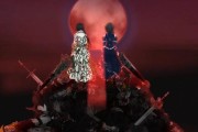 《以人皮鼓》全结局攻略（11个结局达成方法介绍，游戏玩家必备指南）