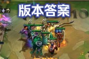 龙神羁绊出装攻略（掌握关键装备，龙神羁绊无敌！）