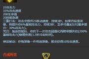新版本小鱼人出装教学攻略（打造无敌小鱼人，抢先一步掌握最强出装！）