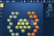 玩转李白铭文和出装攻略（掌握关键技巧，助你成为顶尖大仙）