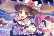 公主与可可萝夏日复刻活动全面解析（重磅情报一览，带你掌握全局）