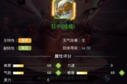 大仙李华出装手游攻略（无敌装备助你战胜敌人）