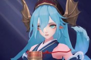 《以阴阳师手游金鱼姬觉醒图鉴解析攻略》（深度解读金鱼姬觉醒后属性与技能，助你成为高级玩家）