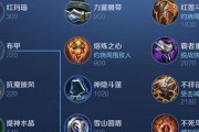 猴子出装团战天赋加点攻略（巧妙搭配装备和技能提升猴子在团战中的作用）