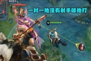 狼狗出装选择攻略技巧（深入解析狼狗的最佳出装选择，助你在游戏中获得更大优势）