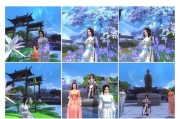 《逆水寒剑网三游戏攻略大全》（掌握关键技巧，畅享游戏乐趣）