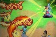 心灵废墟攻略（探索迷宫、解谜破局，重拾自由的关键）