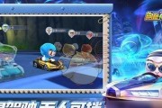 《跑跑卡丁车》游戏飓风获取攻略（赚取大量飓风的方法和技巧）