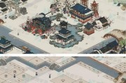 《江南百景图聚宝盆攻略》（游戏中获得聚宝盆的秘密）