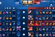 《征战王者峡谷，打造最强兰陵王！》（攻略详解，助你成为国服巅峰王者）
