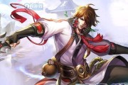《征服沧澜李白，打造无敌输出！》（李白出装攻略，助您成为绝对Carry玩家！）