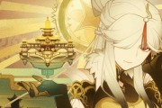 探秘原神角色凝光的神秘技能（揭秘凝光技能的攻略与使用技巧）